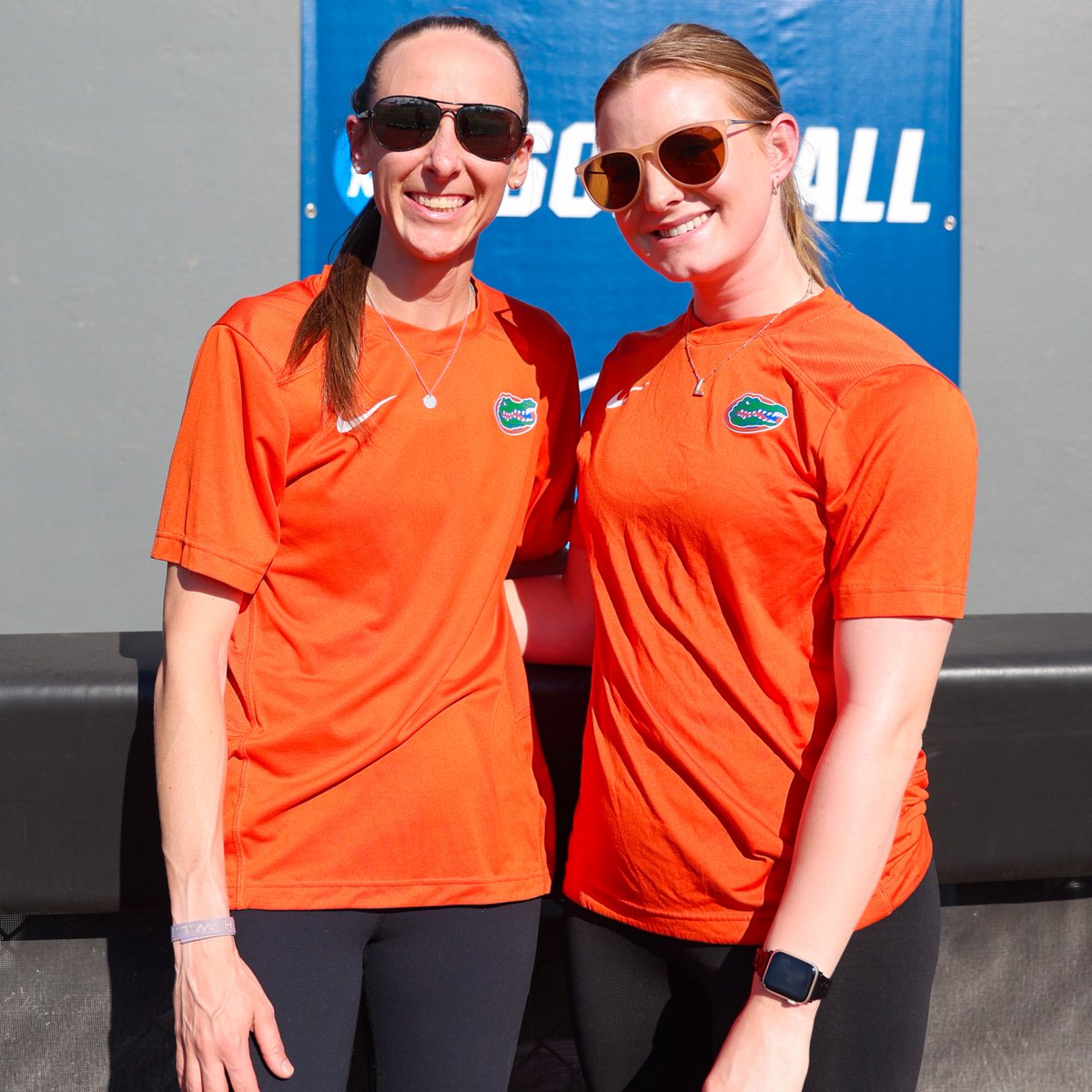 Gators Softball tweet media