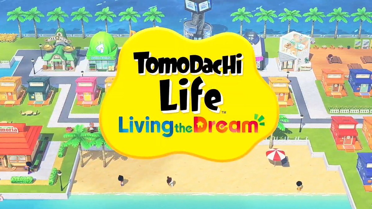 DynamoSuperX's tweet photo. NEW TOMODACHI LIFE.

NEW TOMODACHI LIFE....

NEW TOMODACHI LIFE!!!! https://t.co/8V9iFRr1Sz