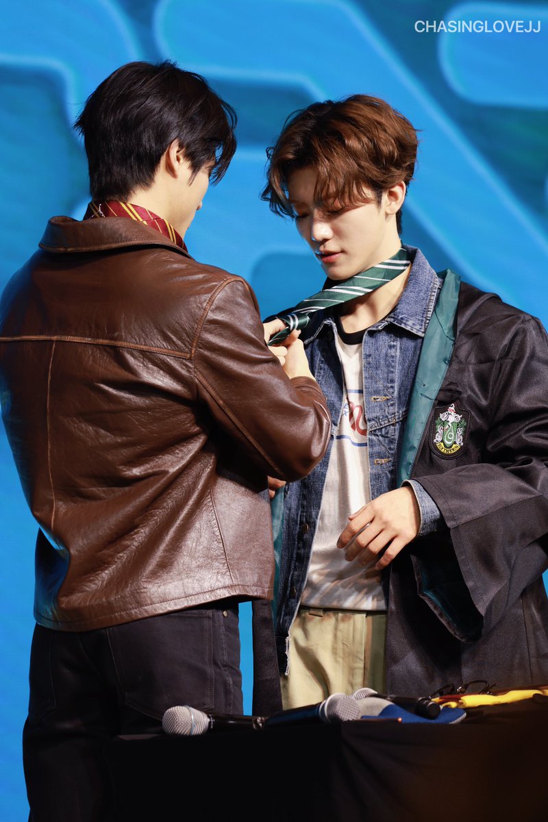 250327 슴스 미팬

#잼젠 #재민 #제노 #노민 #JAEMIN #JENO