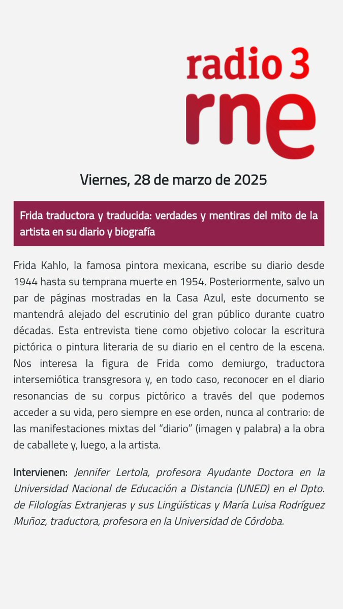 TRADILEX tweet media