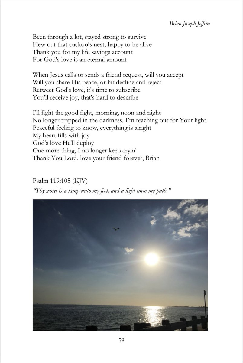 BrianJoseph777's tweet photo. Holy Spirit Poetry Painting Of Drawing U Near U Hear The LightHouse Heavenly❤️Message Greetings Of Love Holy Bible🥁
#HolyBible, #Revival, #TrueLove, #CallingALLHearts, #BornAgainCelebrations, #TheChristFamilyMinistries, #ShineON, #Salvation, #HolySpiritMessage, #JesusSaves, #You https://t.co/I9vbzZ0Htq