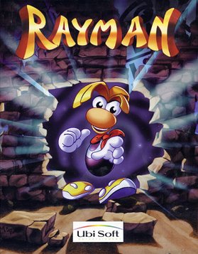 RaymanTogether's tweet image. Ubisoft, if you are listening, please make older Rayman titles more accessible. These games deserve to be more widely available. #Rayman #Ubisoft