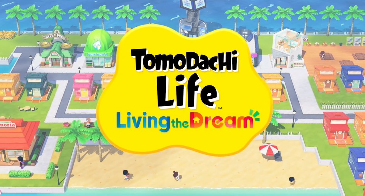 Animal Crossing World 🏝️ tweet media