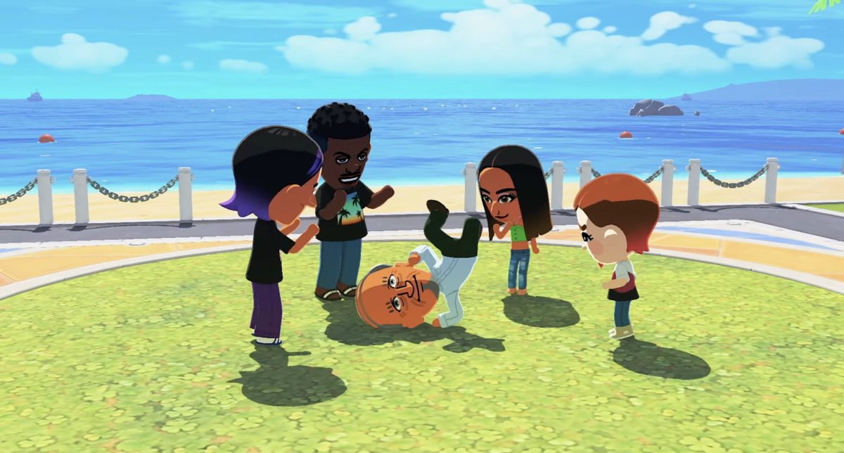 Animal Crossing World 🏝️ tweet media