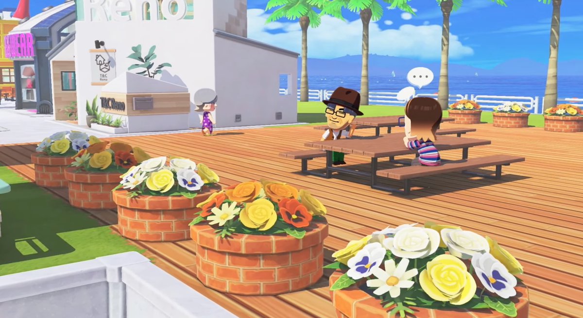 Animal Crossing World 🏝️ tweet media