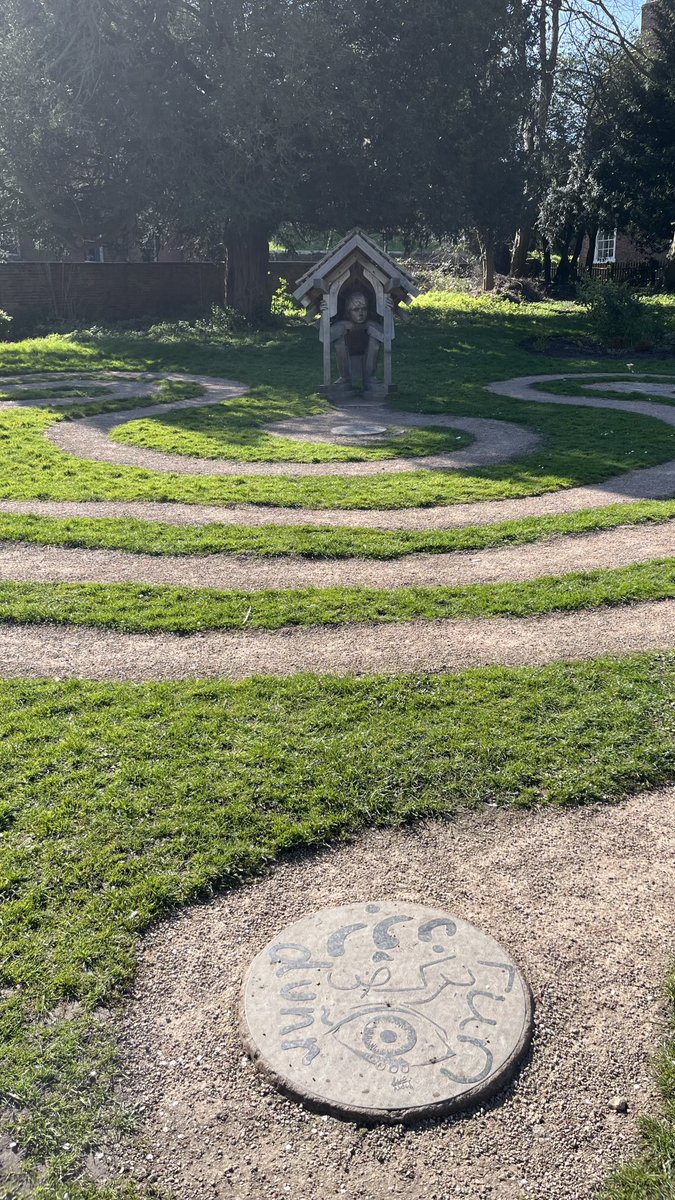 CharlesBewley2's tweet image. Ellsmere #Sculptures