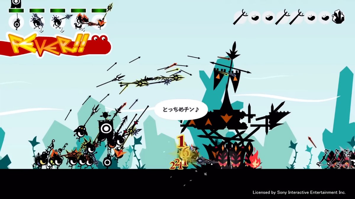 【ニュース】『パタポン1+2 リプレイ』発表。2作をセットにしたリマスター版、個別の難易度調整など便利機能いろいろ
automaton-media.com/articles/newsj…