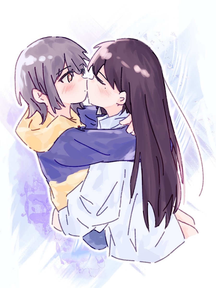 keyun69250303's tweet photo. 卖！都卖！

#MyGO 
#bandoriart 
#アニメムジカ https://t.co/qyrV0b5sw9