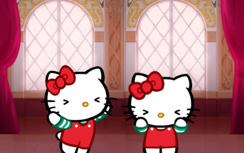 K1ttenFr1ends's tweet photo. " Oh- Another me? "

" I can undo it if you wish? " https://t.co/kmr56NxRW2