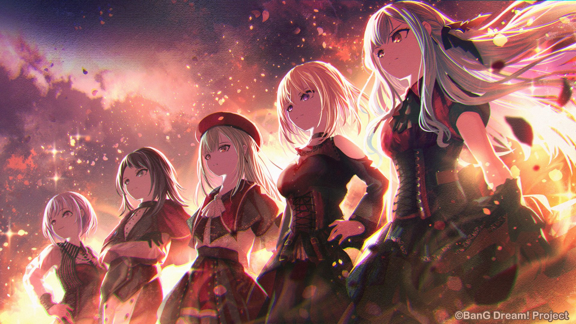 ❍ 若葉睦 (@_mortismutsumi) / X ❍ 若葉睦 (@_mortismutsumi) / X