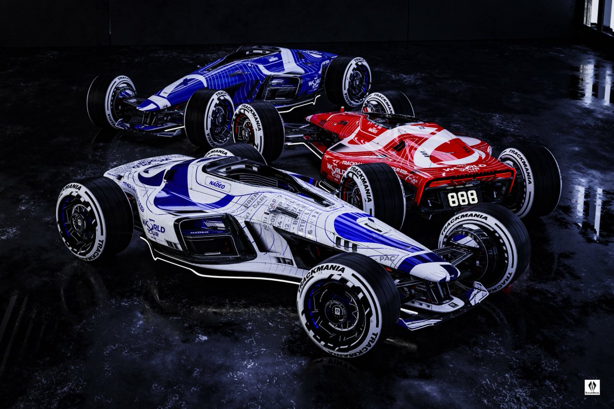 SchumiSkins (@schumiskins) on Twitter photo Happy to have contributed again for <a href="/Trackmania/">Trackmania</a> World tour!
Updated '24 World Cup skin with a few improvements. What do you think? βͺοΈπ΅π΄
Now available on <a href="/TMesports/">Trackmania World Tour</a> club and happy grinding to everyone! ποΈ
Also, can anyone find a little easter egg from the old stadium car? π Happy to have contributed again for <a href="/Trackmania/">Trackmania</a> World tour!
Updated '24 World Cup skin with a few improvements. What do you think? βͺοΈπ΅π΄
Now available on <a href="/TMesports/">Trackmania World Tour</a> club and happy grinding to everyone! ποΈ
Also, can anyone find a little easter egg from the old stadium car? π