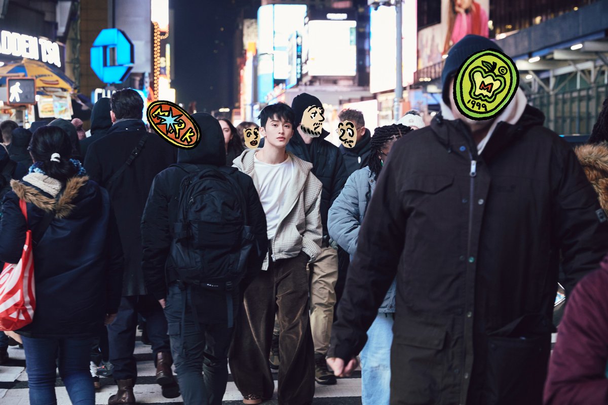 NCTsmtown's tweet image. MARK 'The Firstfruit' - 2006, NewYork

MARK 【The Firstfruit - The 1st Album】
➫ 2025.04.07 6PM (KST)

💿 Pre-order
mark.lnk.to/the_firstfruit 

#MARK #마크 
#TheFirstfruit #MARK_TheFirstfruit
#NCT #NCT127 #NCTDREAM