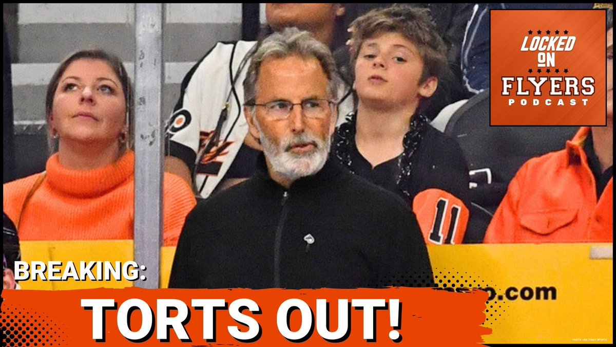 Locked On Flyers Podcast tweet media