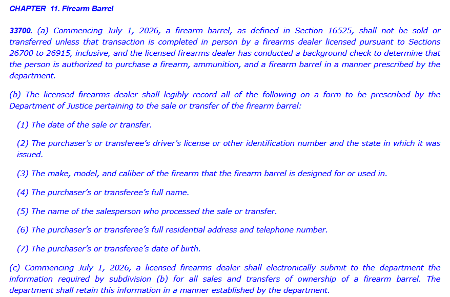 Firearms Policy Coalition tweet media