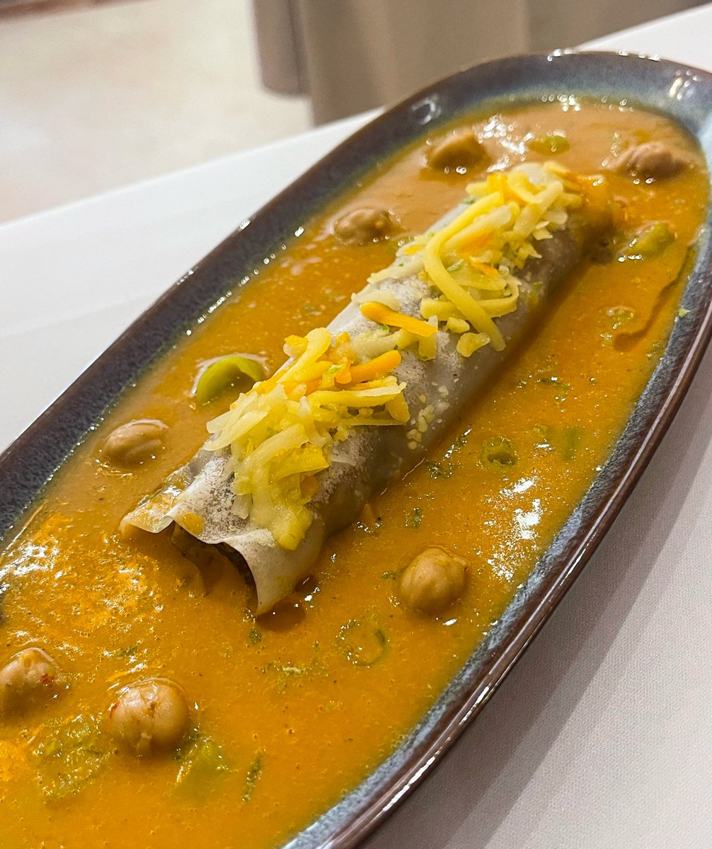 Restaurante Manolo Mayo tweet media