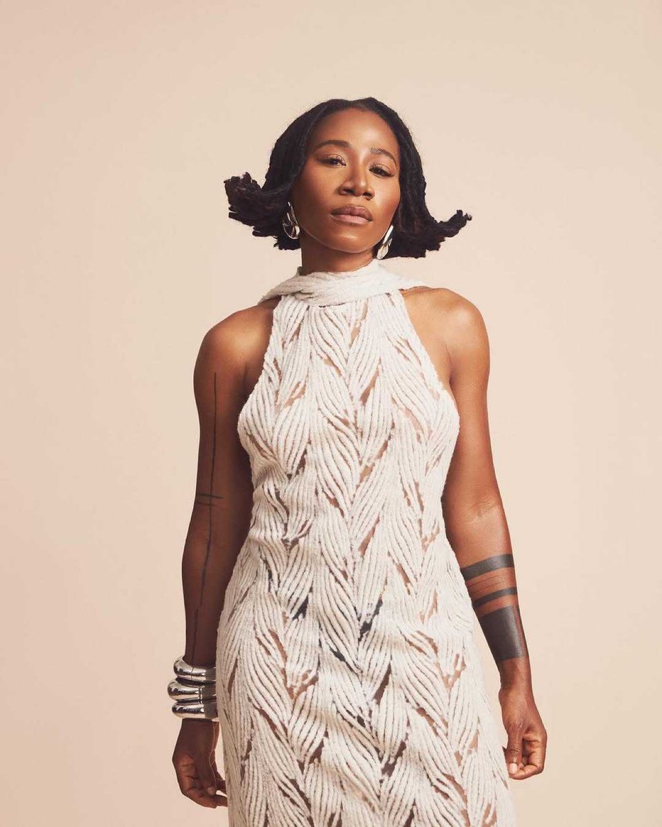 NigeriaStories's tweet photo. BREAKING NEWS: Nigerian singer  Aşa has been named a 2025 Yale World Fellow. https://t.co/RPHSLzV0lr