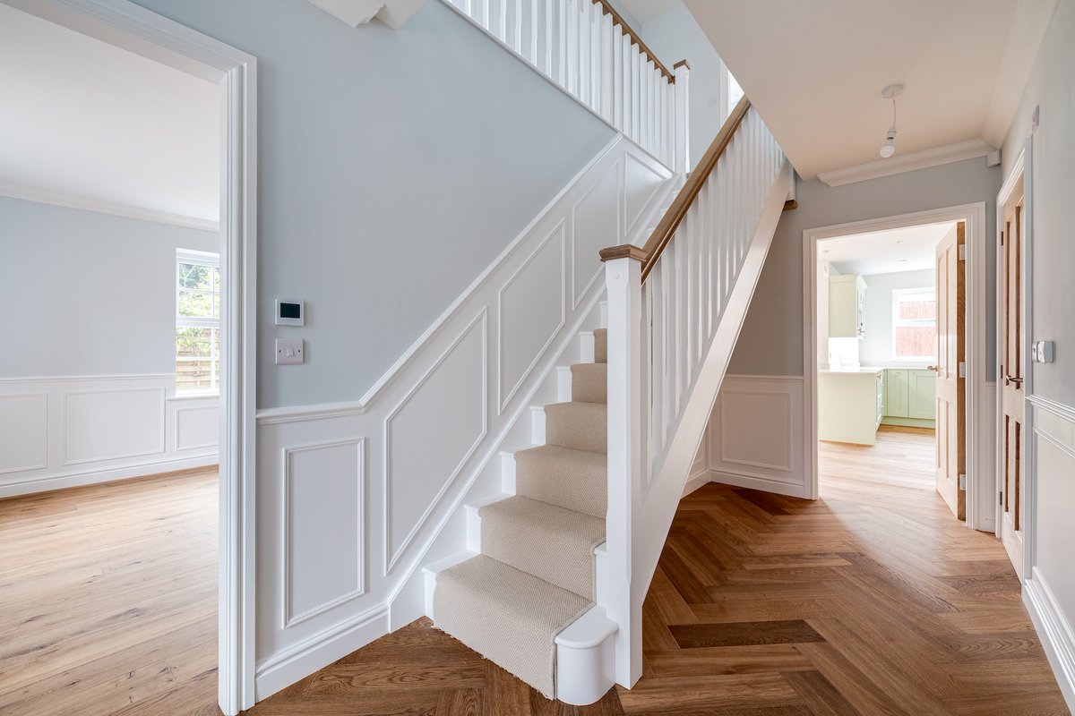 Got a question about self-build? Check out our FAQs to find out the answers. From how to find land, to how much does it cost and how long will it take, find the answers here cbhomes.co.uk/self-build-faq…
#selfbuild #selfbuildcosts #findingland #faqs #cbhomes