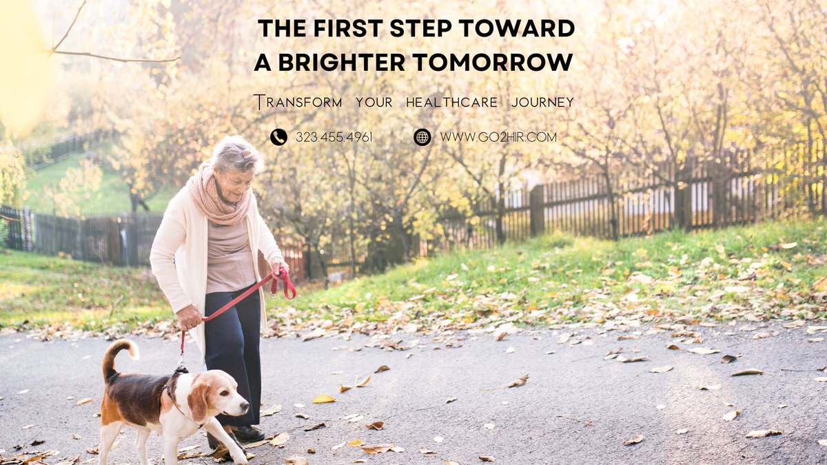 HIRInsurance's tweet image. Are you ready to take charge of your health? Discover a plan designed with YOU in mind! Enjoy a seamless combination of comprehensive coverage, access to a wide network of healthcare providers, and enhanced wellness benefits.

📞323.455.4961 📱 GO2HIR.COM