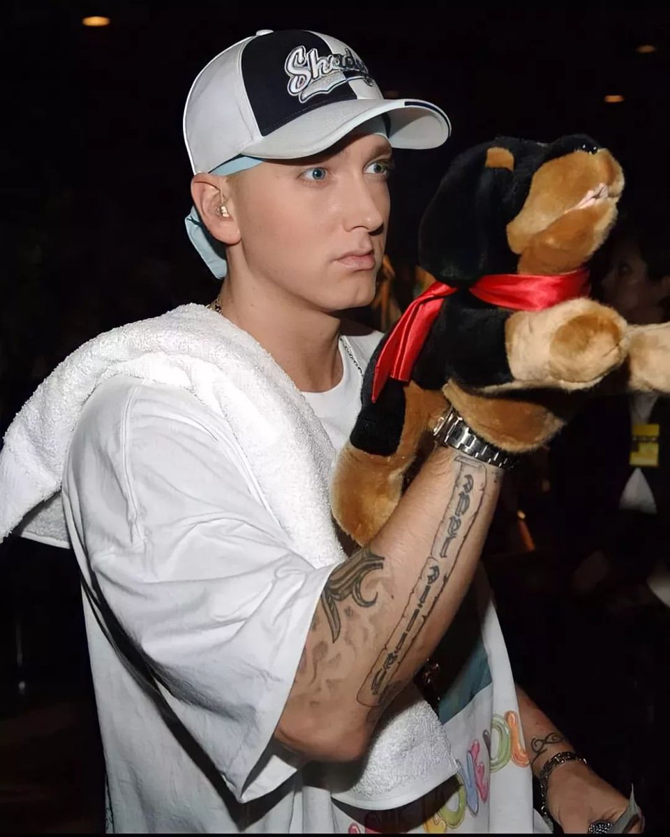 Eminem Fan Page tweet media