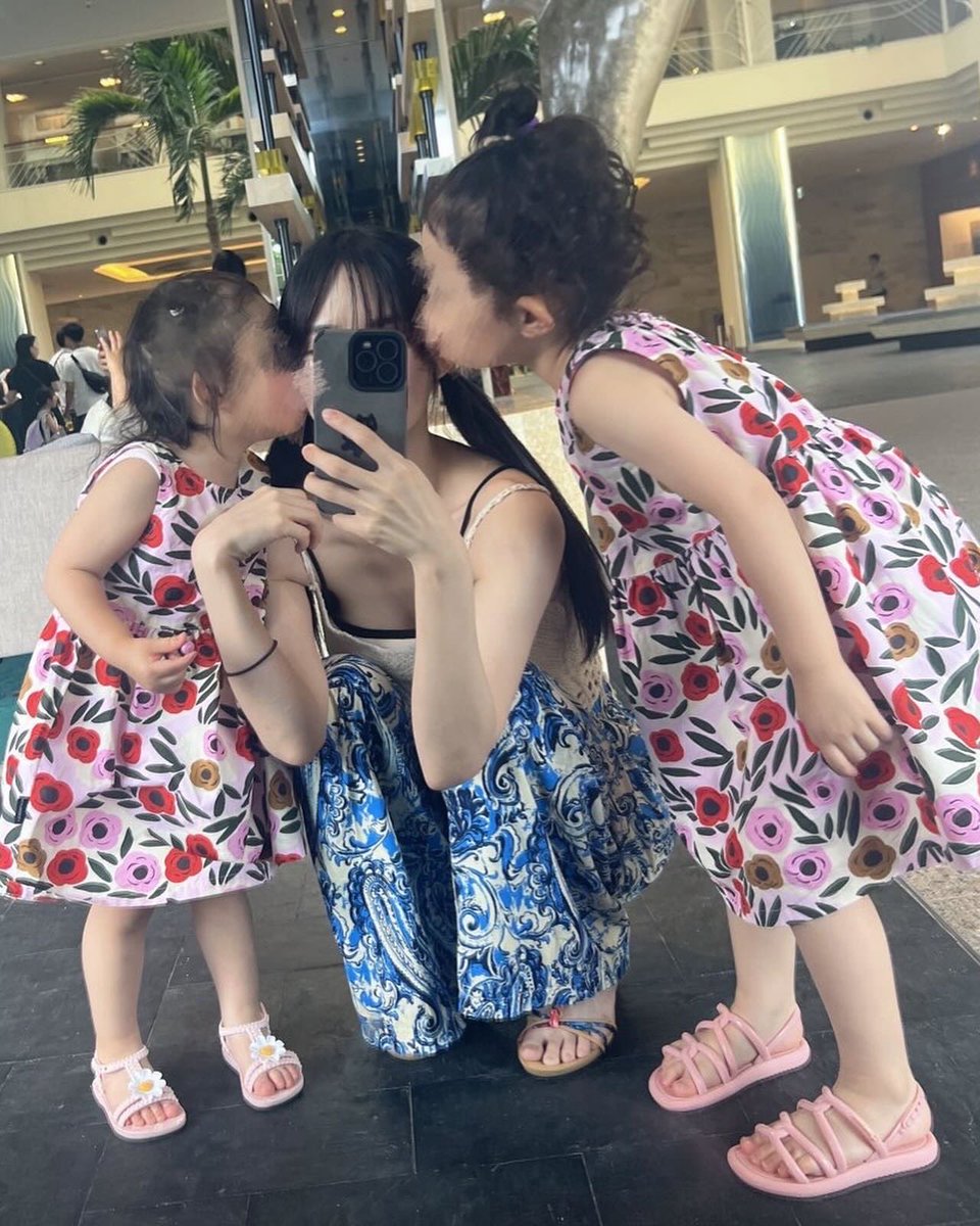 海もプールも大好きだけど 極力日焼けはしたくない私が必ずやってる