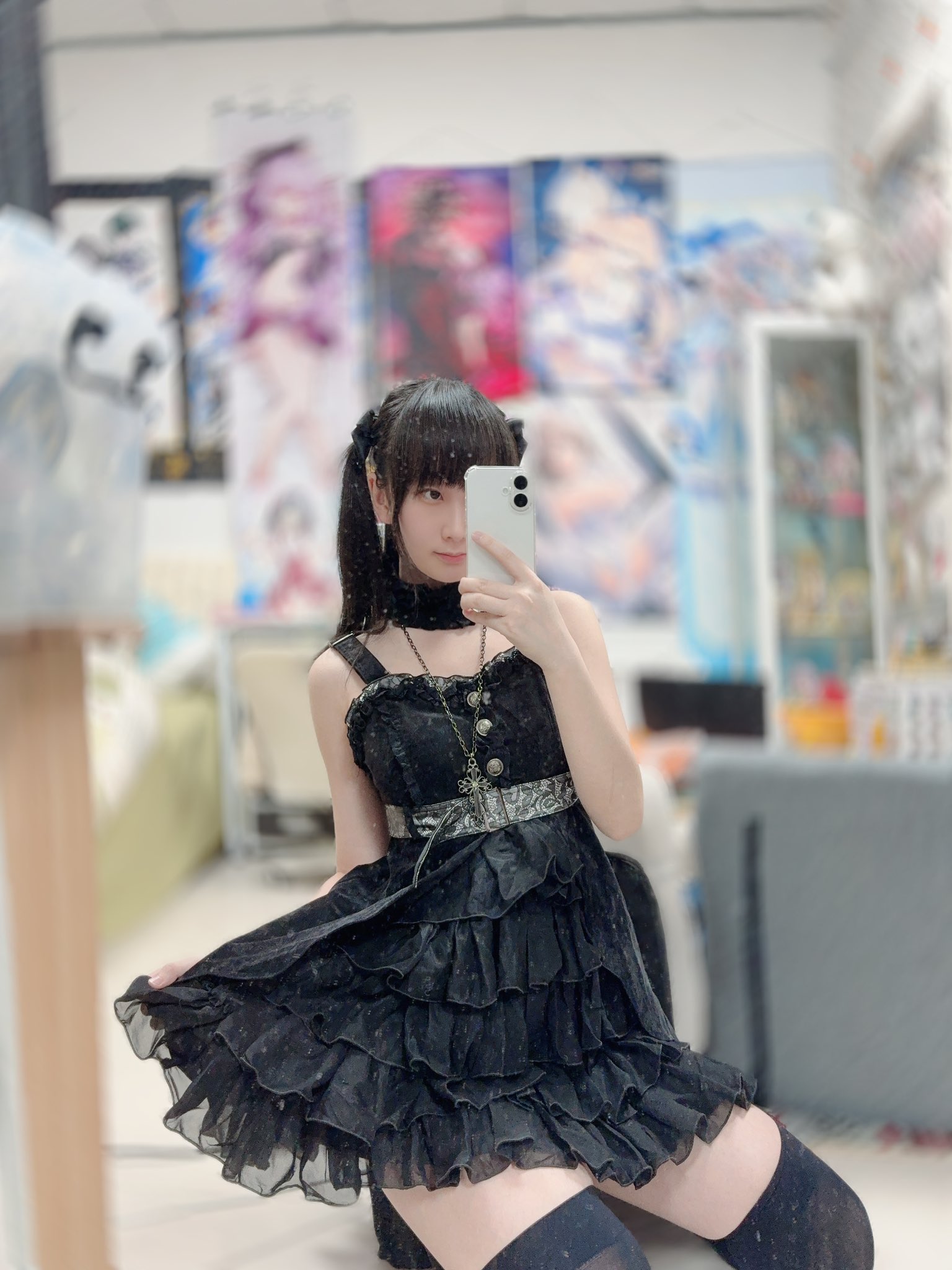 こはるまき (@Koharu_Maki) / X
