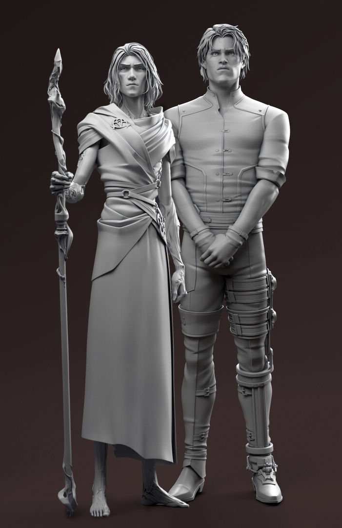 asavagegarden's tweet image. i think they should date #jayvik