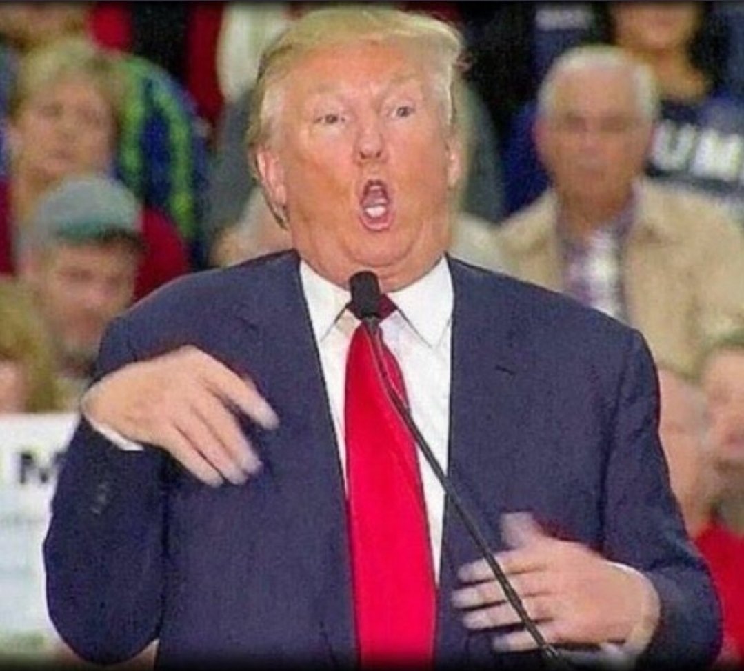 theliamnissan's tweet image. This was never "debunked", I saw it happen on live TV. You watch too much Newsmax you dumb MAGAts