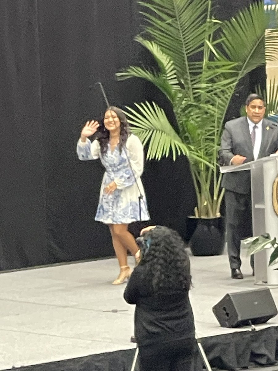 Beyond proud of my daughter! First Year Teacher of the year ceremony last night!❤️