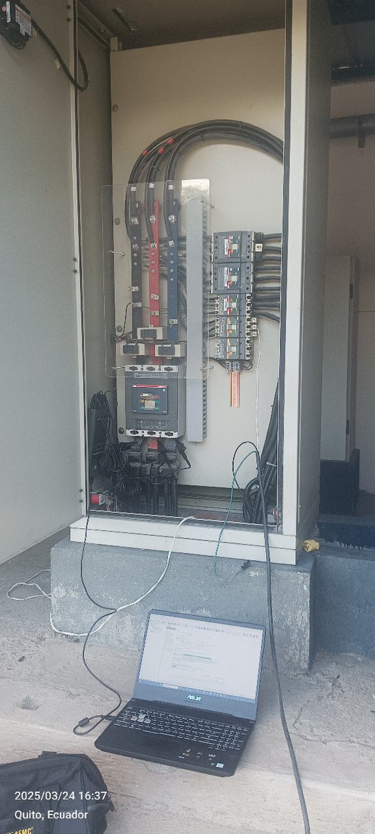 SONERGIS - Soluciones Energéticas Integrales - tweet media