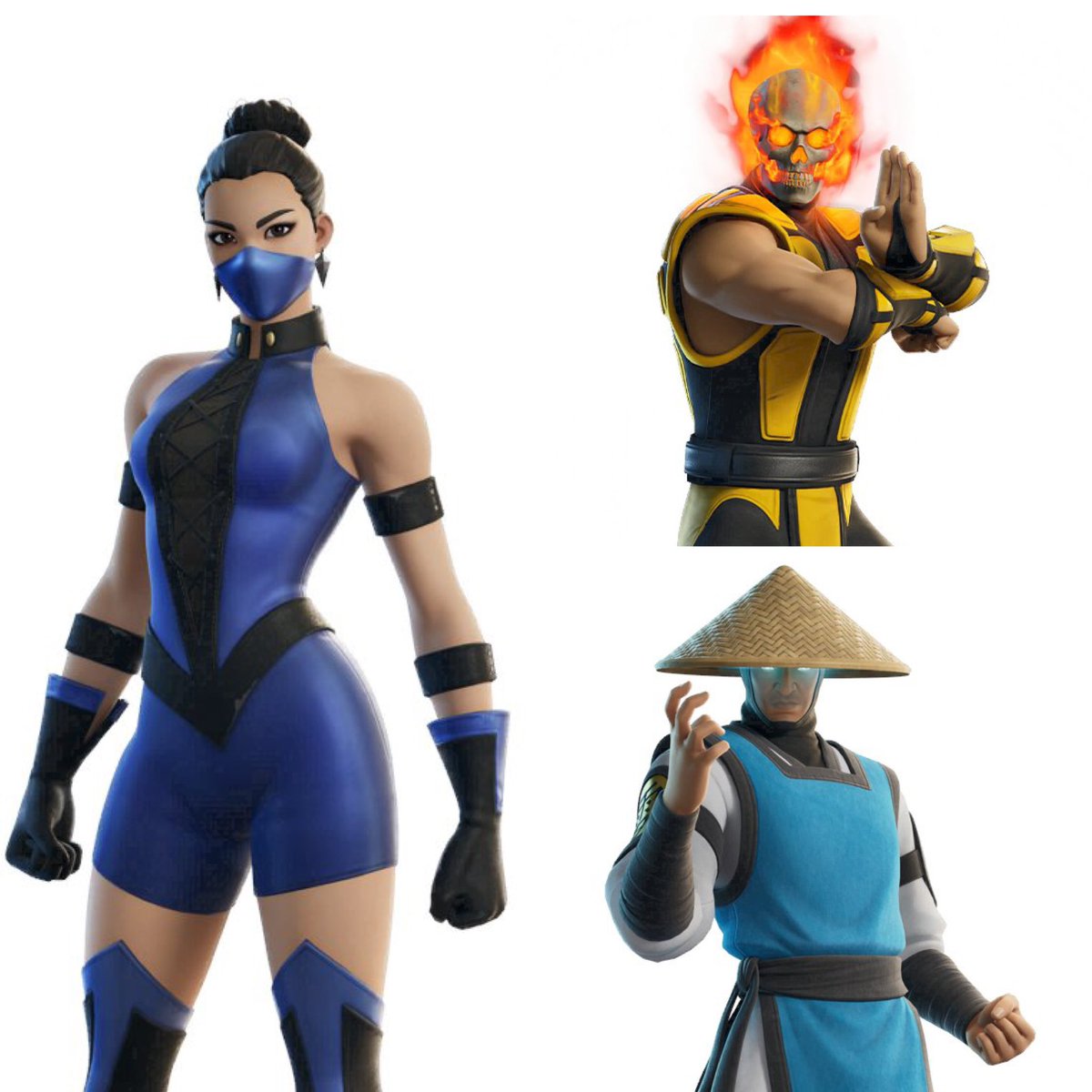 Mystery Machine (@daphneblak) on Twitter photo ❤️❤️ SORTEIO: ROUND 1, FIGHT! ❤️❤️
Prêmio: Kitana, Scorpion ou Raiden! O ganhador poderá escolher um dos trajes de Mortal Kombat ✨
Requisitos:
❤️ Seguir <a href="/daphneblak/">Mystery Machine</a> & <a href="/SDarkstein/">DarkStein </a>
✨ RT + Like no tweet
❤️ Marque um amigo nos comentários
✨ Resultado: 30/03/2025 ❤️❤️ SORTEIO: ROUND 1, FIGHT! ❤️❤️
Prêmio: Kitana, Scorpion ou Raiden! O ganhador poderá escolher um dos trajes de Mortal Kombat ✨
Requisitos:
❤️ Seguir <a href="/daphneblak/">Mystery Machine</a> & <a href="/SDarkstein/">DarkStein </a>
✨ RT + Like no tweet
❤️ Marque um amigo nos comentários
✨ Resultado: 30/03/2025