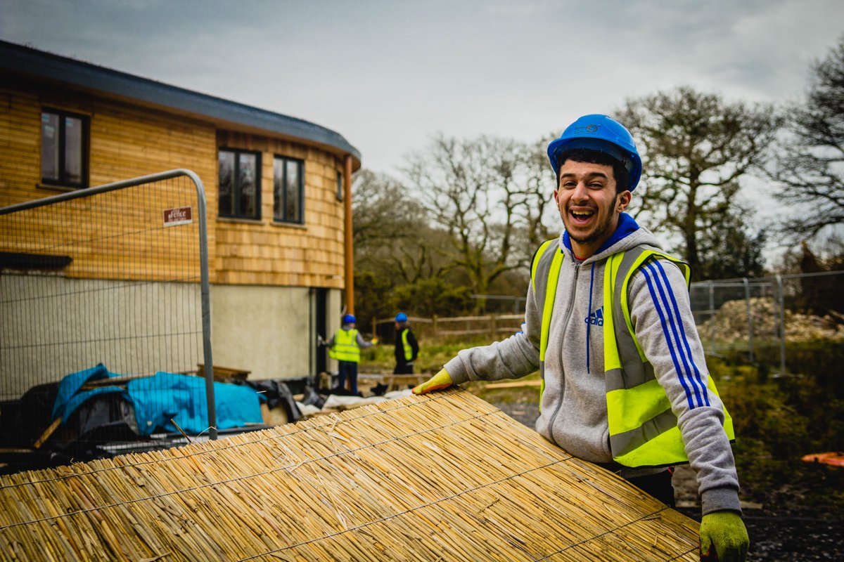Down to Earth (@dteproject) on Twitter photo Help Shape the Future of Community-led Regeneration! Have your say and win a FREE taster day for your group.
Down to Earth is creating a new, community-led manufacturing facility. Share your thoughts here:
form.jotform.com/250151877566060
<a href="/WKWales/">Woodknowledge Wales</a> <a href="/WelshGovernment/">Welsh Government</a> <a href="/AECBnet/">AECB</a> <a href="/WCVACymru/">WCVA | CGGC</a> Help Shape the Future of Community-led Regeneration! Have your say and win a FREE taster day for your group.
Down to Earth is creating a new, community-led manufacturing facility. Share your thoughts here:
form.jotform.com/250151877566060
<a href="/WKWales/">Woodknowledge Wales</a> <a href="/WelshGovernment/">Welsh Government</a> <a href="/AECBnet/">AECB</a> <a href="/WCVACymru/">WCVA | CGGC</a>
