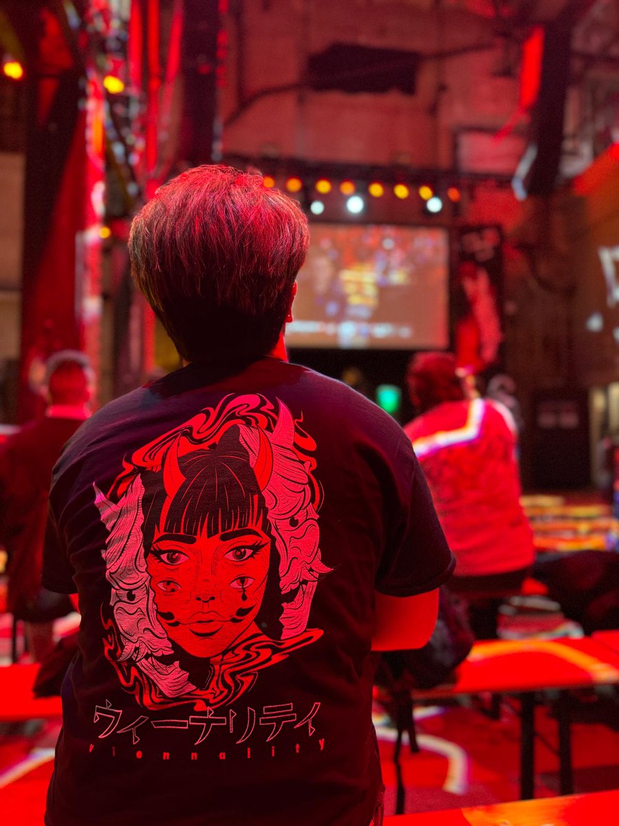 HBTheWarrior's tweet photo. About 10 years ago I started this journey and path, from being a broke music student, to just a guy that wanted to express his love for video games, to someone that now commentates them.

Life's a funny thing isn't it?
Thank you for the endless years of love and support ❤️ https://t.co/HZBrpQgTV4