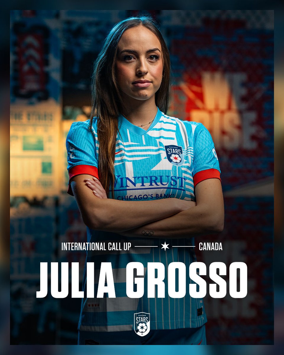 Chicago Stars FC tweet media