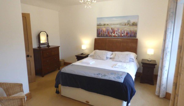 Last min availability March &amp; April coastalkippford.com/barnbarroch-lo…