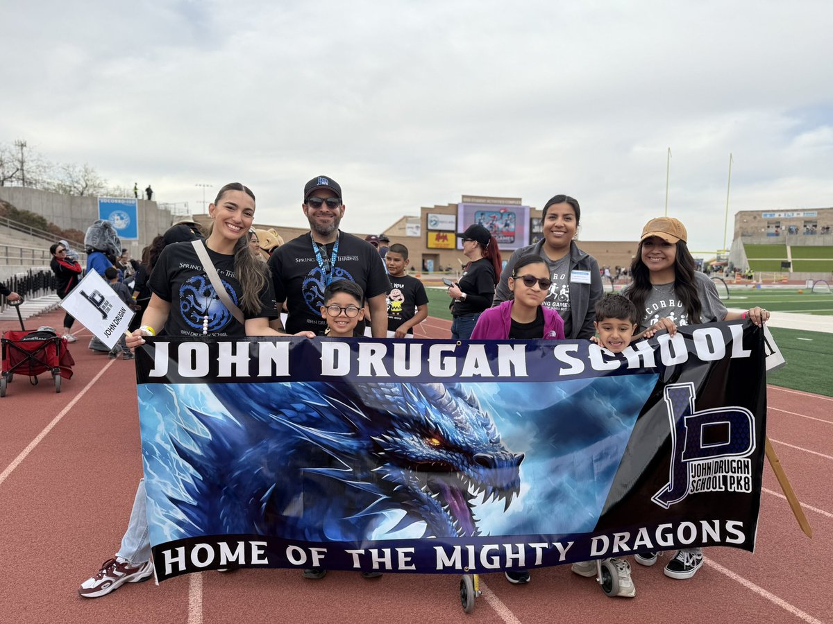 ππΌπ» ππΉπΌπΏπ²π (@jonflores_ep) on Twitter photo <a href="/JohnDrugan_PK8/">John Drugan PK-8</a> Dragons Elementary Team is ready for the Butler Spring Gamesππ€π! Thank you to our rockstar SPED team for all that you do! <a href="/scabrales_sisd/">Selina Cabrales M.Ed.</a> <a href="/RCalderon_JDS/">RACalderon</a> <a href="/MOlivarez_CI/">Melissa M Olivarez</a> <a href="/SISD_Herrera/">Enrique Herrera</a> #ALLIN #TeamSISD #TheDruganWay <a href="/JohnDrugan_PK8/">John Drugan PK-8</a> Dragons Elementary Team is ready for the Butler Spring Gamesππ€π! Thank you to our rockstar SPED team for all that you do! <a href="/scabrales_sisd/">Selina Cabrales M.Ed.</a> <a href="/RCalderon_JDS/">RACalderon</a> <a href="/MOlivarez_CI/">Melissa M Olivarez</a> <a href="/SISD_Herrera/">Enrique Herrera</a> #ALLIN #TeamSISD #TheDruganWay