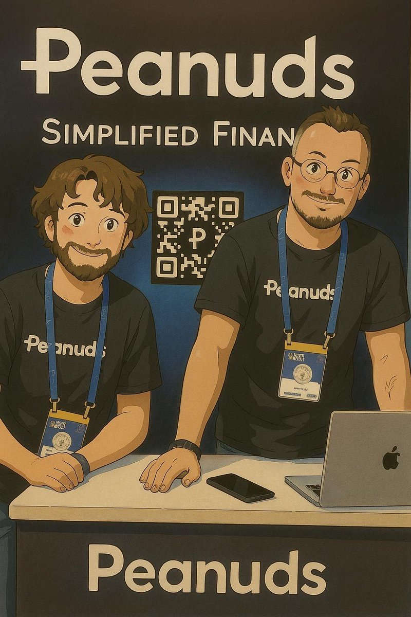 Ghiblified Finance.👀