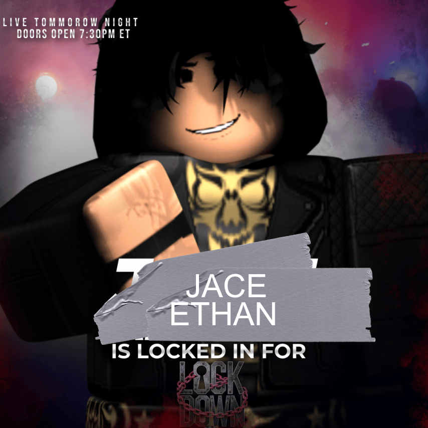 JxceXyz's tweet image. jackass didnt remember i was in ethan so i fixed it myself type shit #XRWLockdown