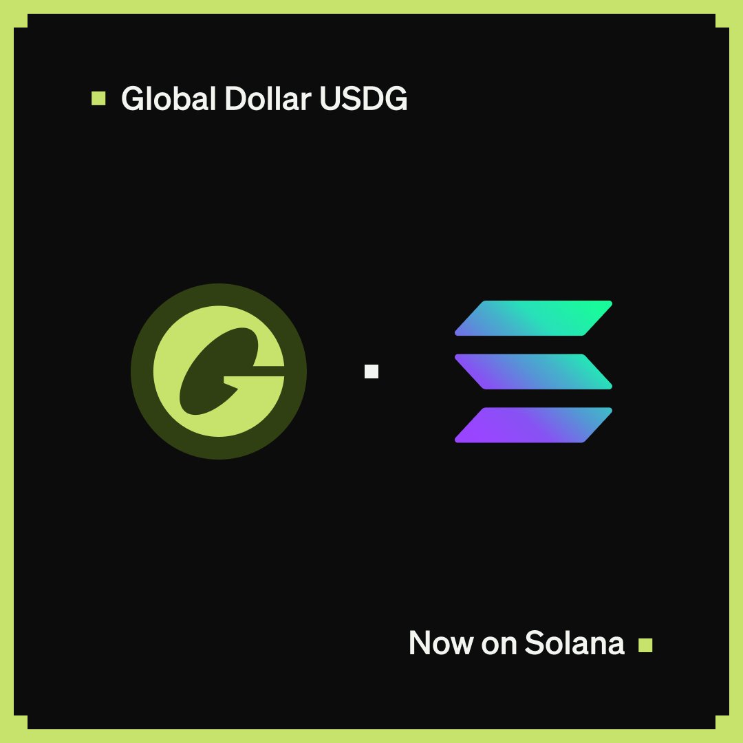 With total supply surpassing $12B+, stablecoins are having a moment on @Solana.

What’s behind the surge? Let’s dig in: 🧵