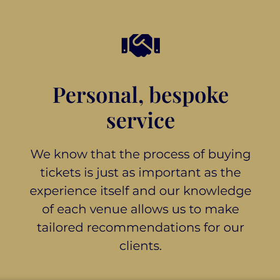 Eventshosp's tweet photo. As an official provider to a range of venues, Events Hospitality gives you exclusive access to the best sports and music events. 

Enjoy premium seats and world class experiences while we take care of organising everything for you.

Visit https://t.co/azBUSoCuW8 to enquire now https://t.co/bsqiffNRE6