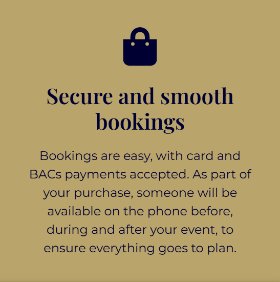 Eventshosp's tweet photo. As an official provider to a range of venues, Events Hospitality gives you exclusive access to the best sports and music events. 

Enjoy premium seats and world class experiences while we take care of organising everything for you.

Visit https://t.co/azBUSoCuW8 to enquire now https://t.co/bsqiffNRE6