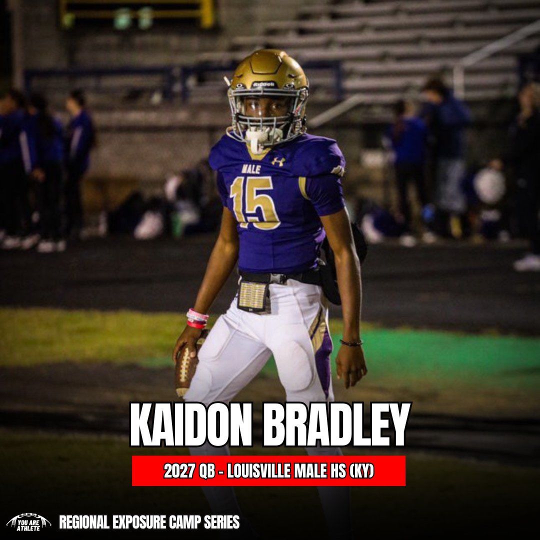 YAA this weekend ! Can’t wait to compete. <a href="/youareathlete/">You Are Athlete</a> <a href="/LMHSCoachWolfe/">Coach Wolfe</a> <a href="/CoachMarcAClark/">Coach Clark</a> <a href="/VisionQb/">QB Vision</a>