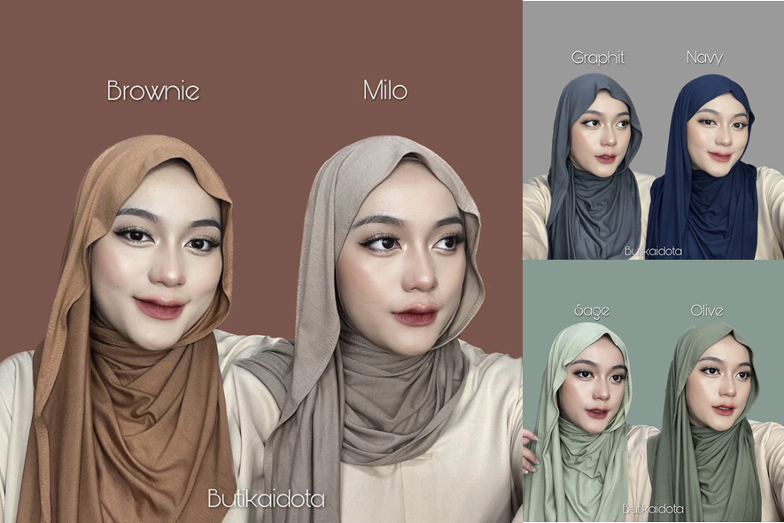Pashmina Rayon Premium Ranaya (Cool Tech)

s.shopee.co.id/4L5Zz5HB1s

#SkandalShellaSauki Ridwan Kamil STAY SAFE #CabutUUTNI INDONESIA GELAP #แกร็บซีรีส์สนามนี้ไม่มีแพ้EP1 
KAWAL SAMPAI MENANG #범규의목소리로울려퍼질PANIC berantas mafia skincare