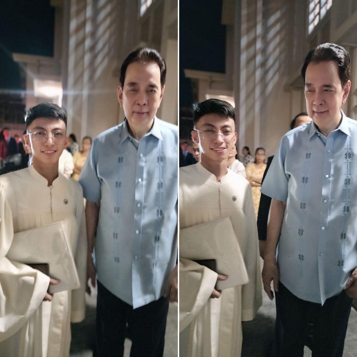 jerry_090297's tweet photo. Isang Dakilang Biyaya ang makatugtog sa Pangangasiwa ng Kapatid na Bienvenido Santiago 🎶🎹 https://t.co/TM7xYuyKWs