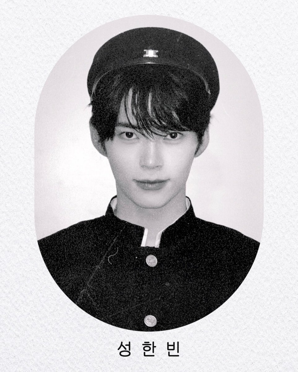 shbpics's tweet photo. SUNG HAN BIN https://t.co/fYDyUkJ6S8