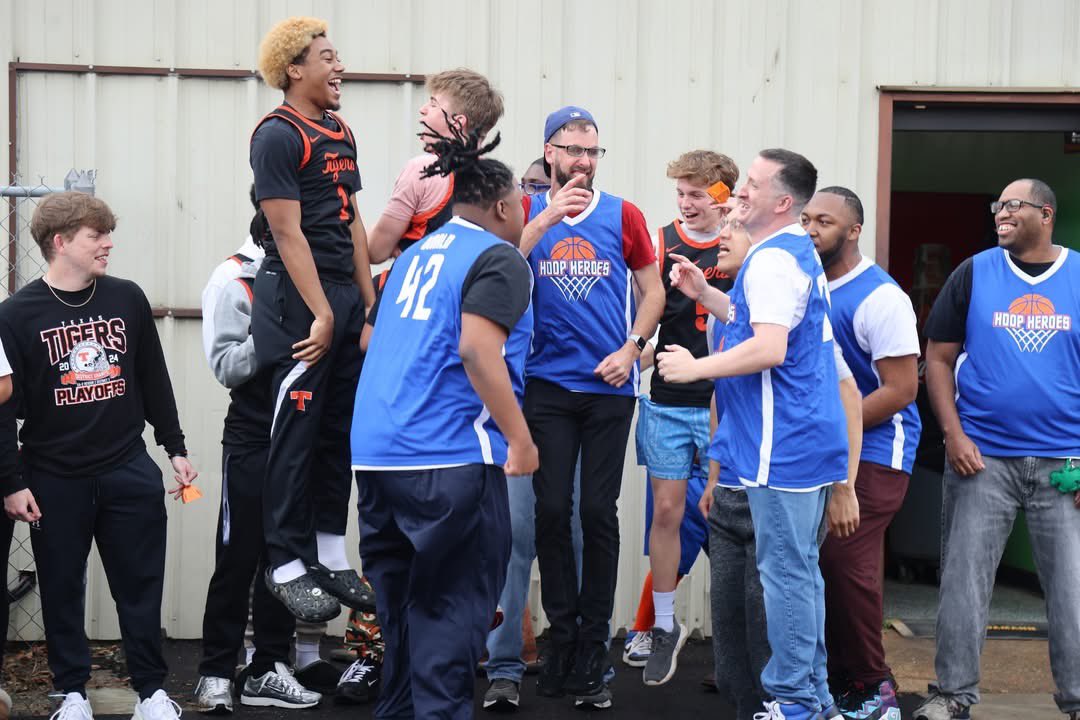 Texas Tiger Hoops 📈🐅 tweet media