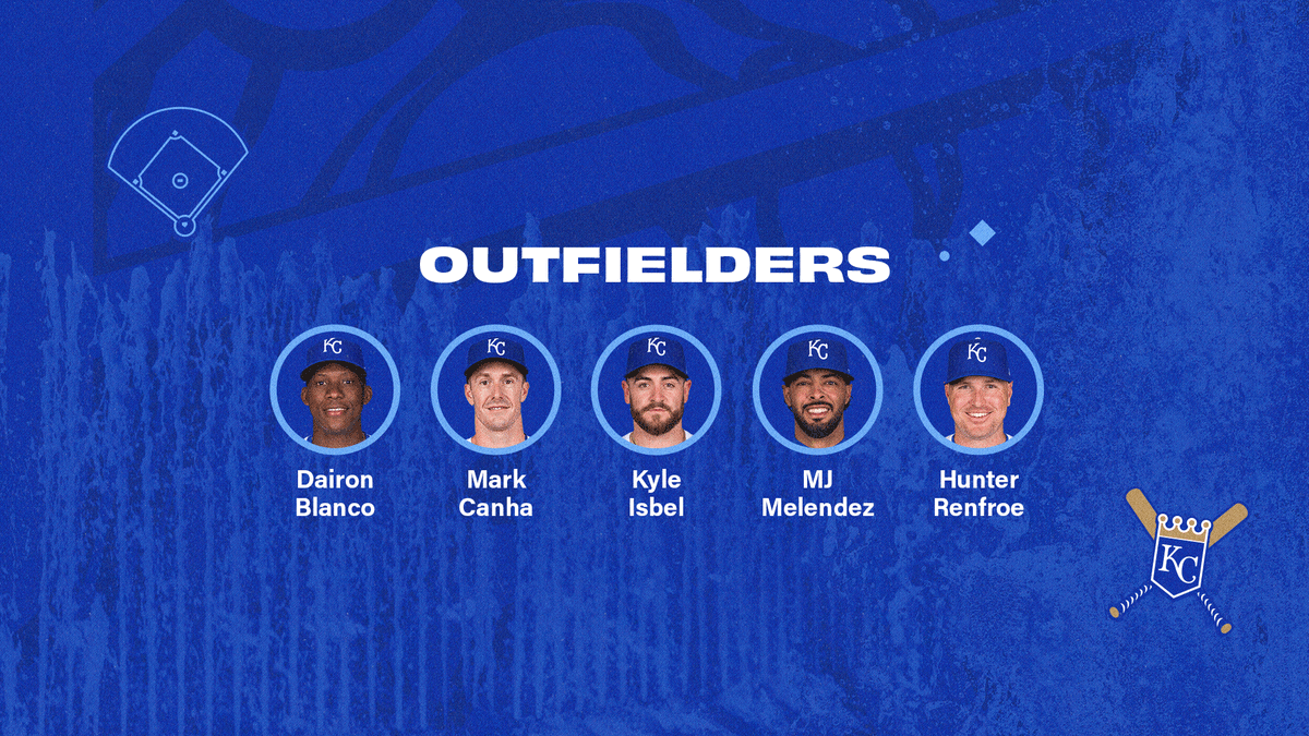 Kansas City Royals tweet media