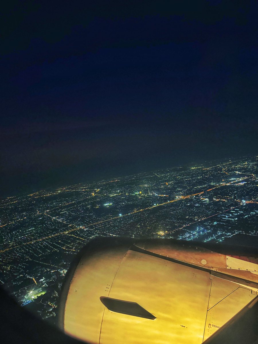 每次起飞 都感觉 无限的期待 
因为我知道 一定有 
更大的机会要来临了 🔥

飞起来 !!! 🚀 

#Guangzhou