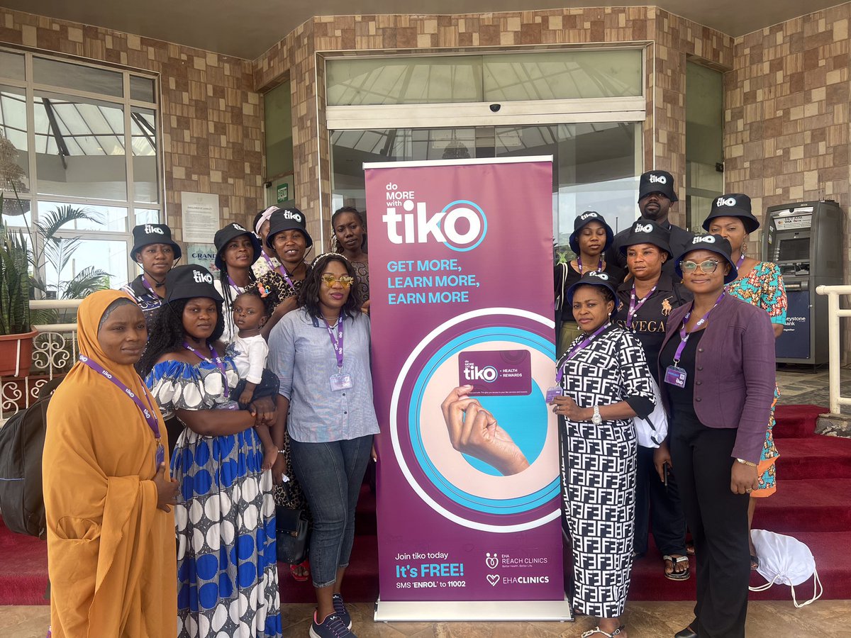 MHWithDitty's tweet photo. Mobilizers Training Meeting with Tiko: Advancing SRHR, GBV, and Mental Health Access

At Mental Health with Ditty, we are committed to ensuring that young girls have access to essential SRHR, GBV support, &amp; Mental Health services.

#MentalHealthwithDitty https://t.co/qEnxqhc60Z