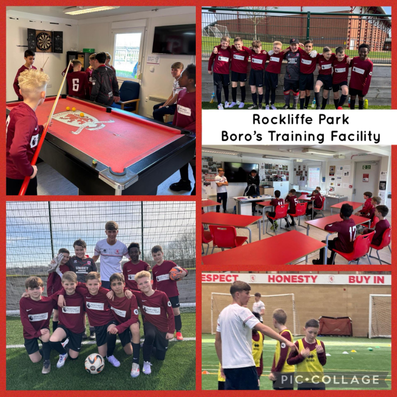 Easterside Academy tweet media