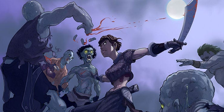 🎲 leandropug 🎲"fanficando em Baldurs Gate 3" tweet media